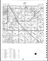 Leon Township, Goodhue County 1984